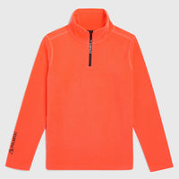 Polaire FWC'Cruz Jack's Polartec® à col demi-zip | Tokyo Lights