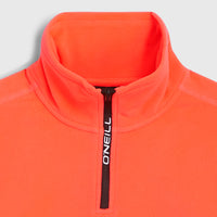 Polaire FWC'Cruz Jack's Polartec® à col demi-zip | Tokyo Lights