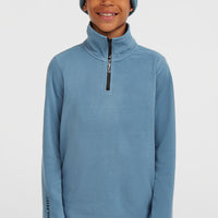 Polaire FWC'Cruz Jack's Polartec® à col demi-zip | Mozart Blue