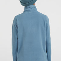 Polaire FWC'Cruz Jack's Polartec® à col demi-zip | Mozart Blue
