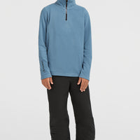 Polaire FWC'Cruz Jack's Polartec® à col demi-zip | Mozart Blue