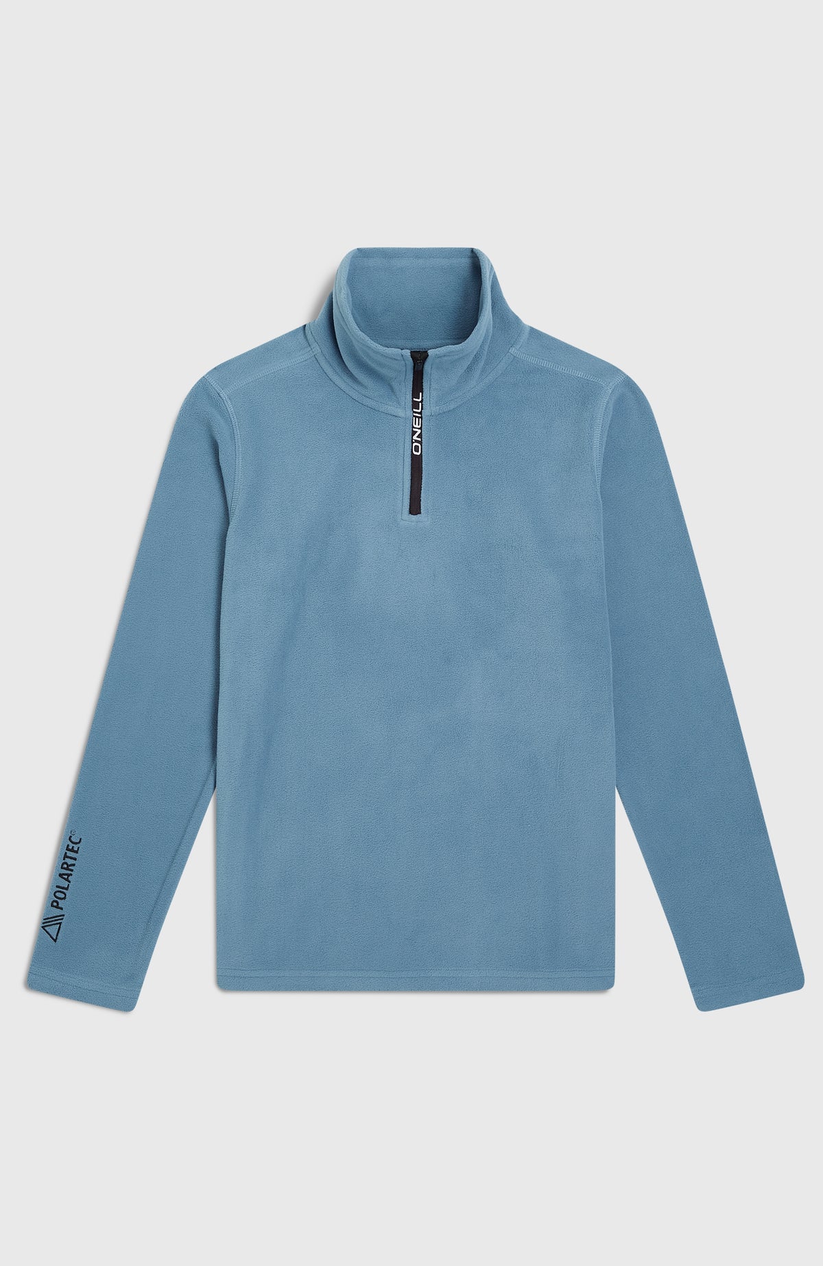 Polaire FWC'Cruz Jack's Polartec® à col demi-zip | Mozart Blue