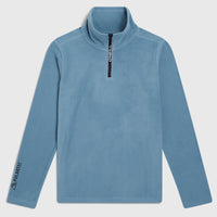 Polaire FWC'Cruz Jack's Polartec® à col demi-zip | Mozart Blue