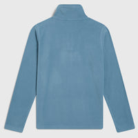 Polaire FWC'Cruz Jack's Polartec® à col demi-zip | Mozart Blue