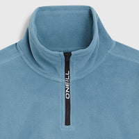 Polaire FWC'Cruz Jack's Polartec® à col demi-zip | Mozart Blue