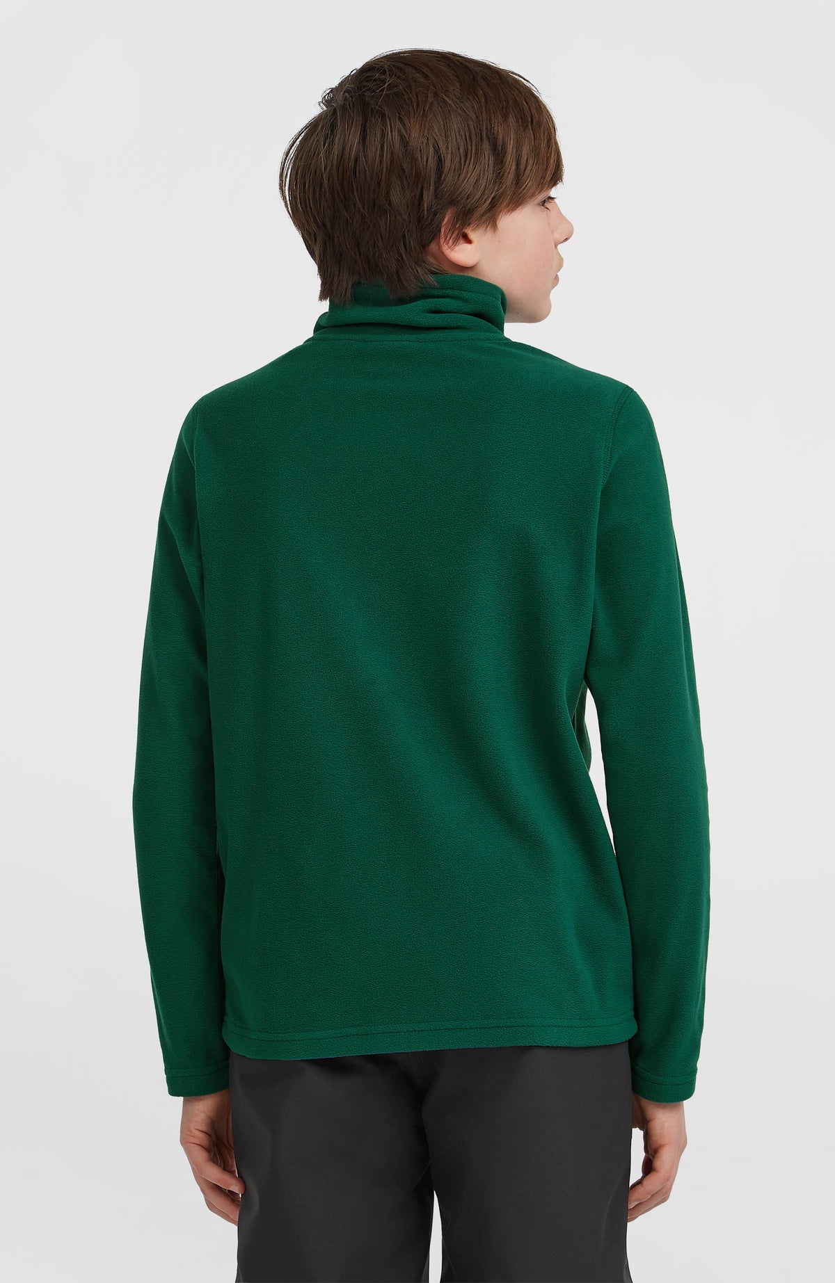 Polaire FWC'Cruz Jack's Polartec® à col demi-zip | Emerald Envy