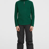 Polaire FWC'Cruz Jack's Polartec® à col demi-zip | Emerald Envy
