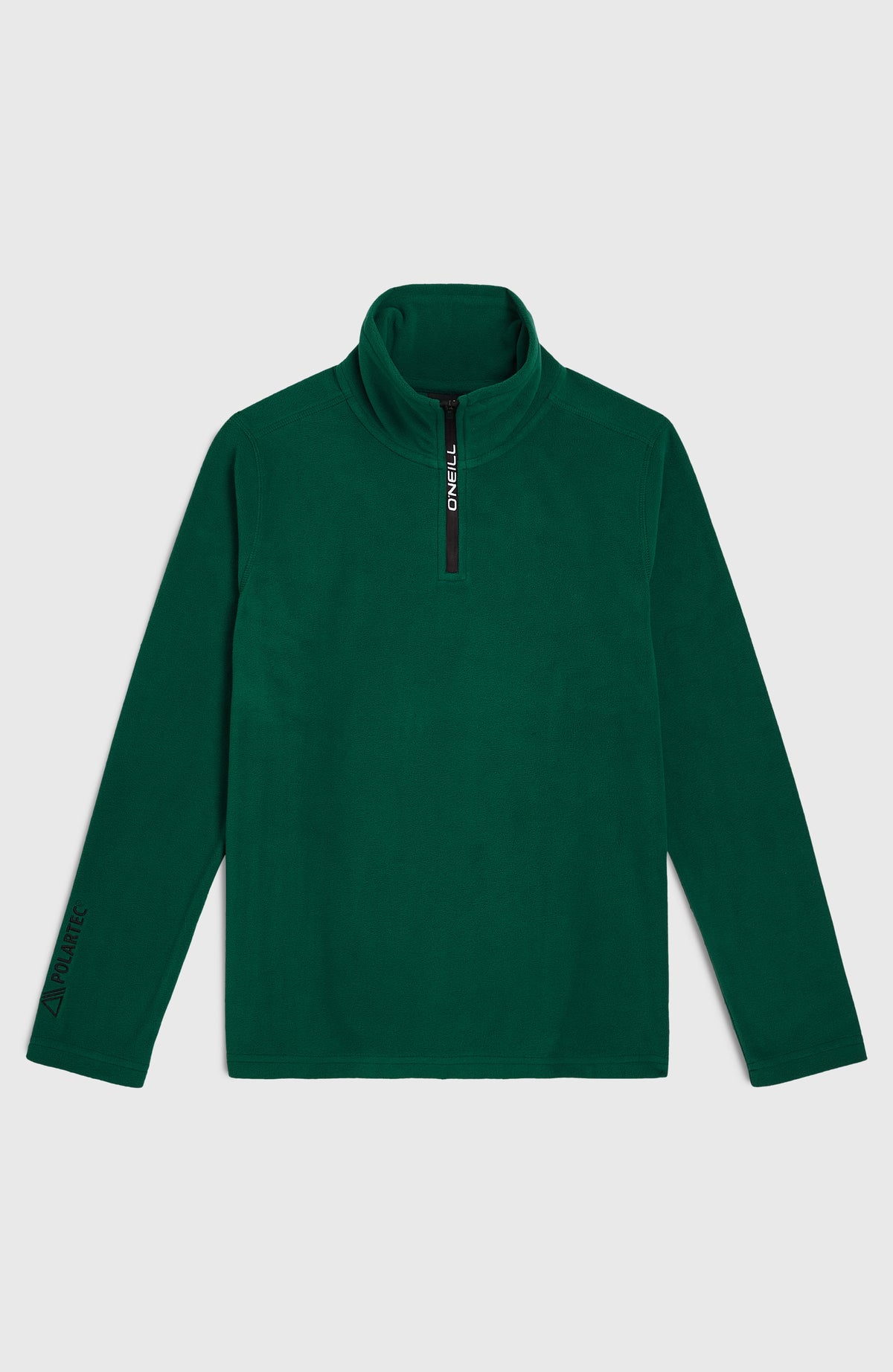 Polaire FWC'Cruz Jack's Polartec® à col demi-zip | Emerald Envy