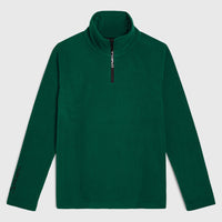 Polaire FWC'Cruz Jack's Polartec® à col demi-zip | Emerald Envy