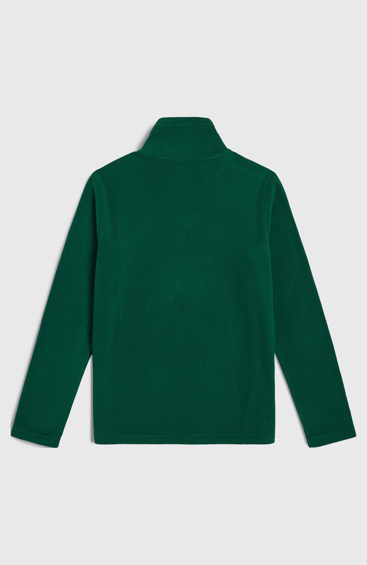 Polaire FWC'Cruz Jack's Polartec® à col demi-zip | Emerald Envy
