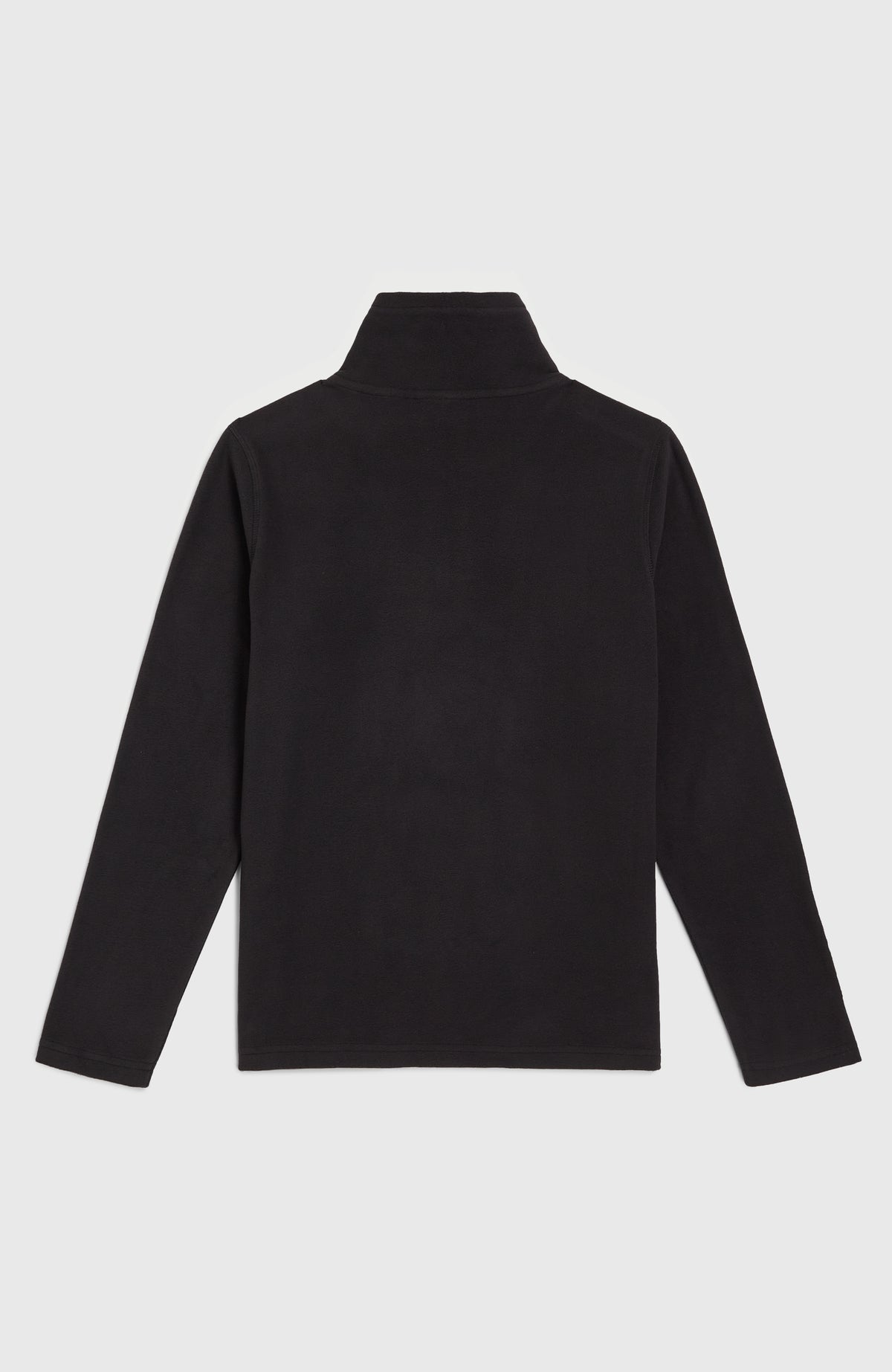 Polaire FWC'Cruz Jack's Polartec® à col demi-zip | Black Out