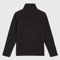 Polaire FWC'Cruz Jack's Polartec® à col demi-zip | Black Out