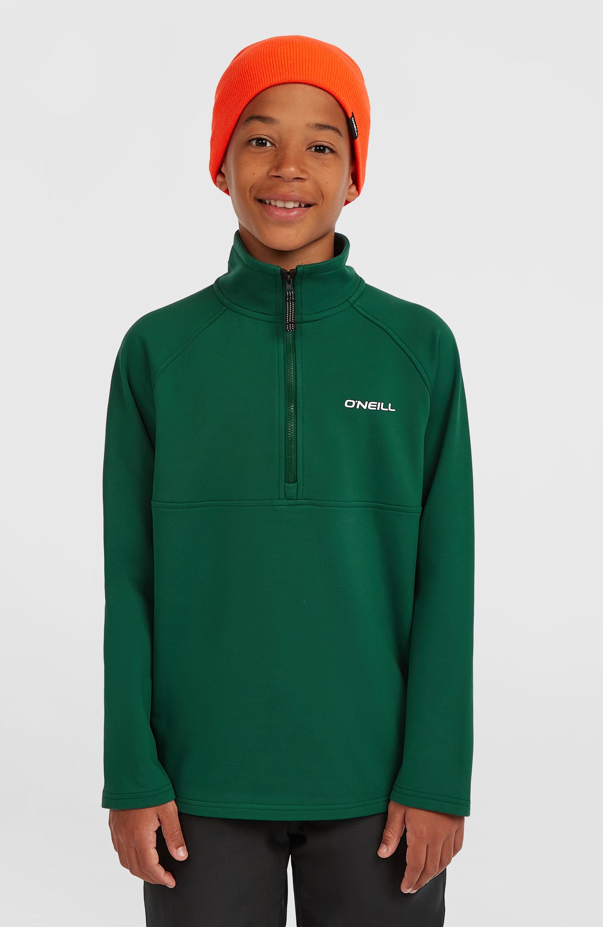 Polaire FWC'Cruz | Emerald Envy