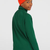 Polaire FWC'Cruz | Emerald Envy