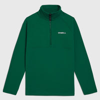 Polaire FWC'Cruz | Emerald Envy