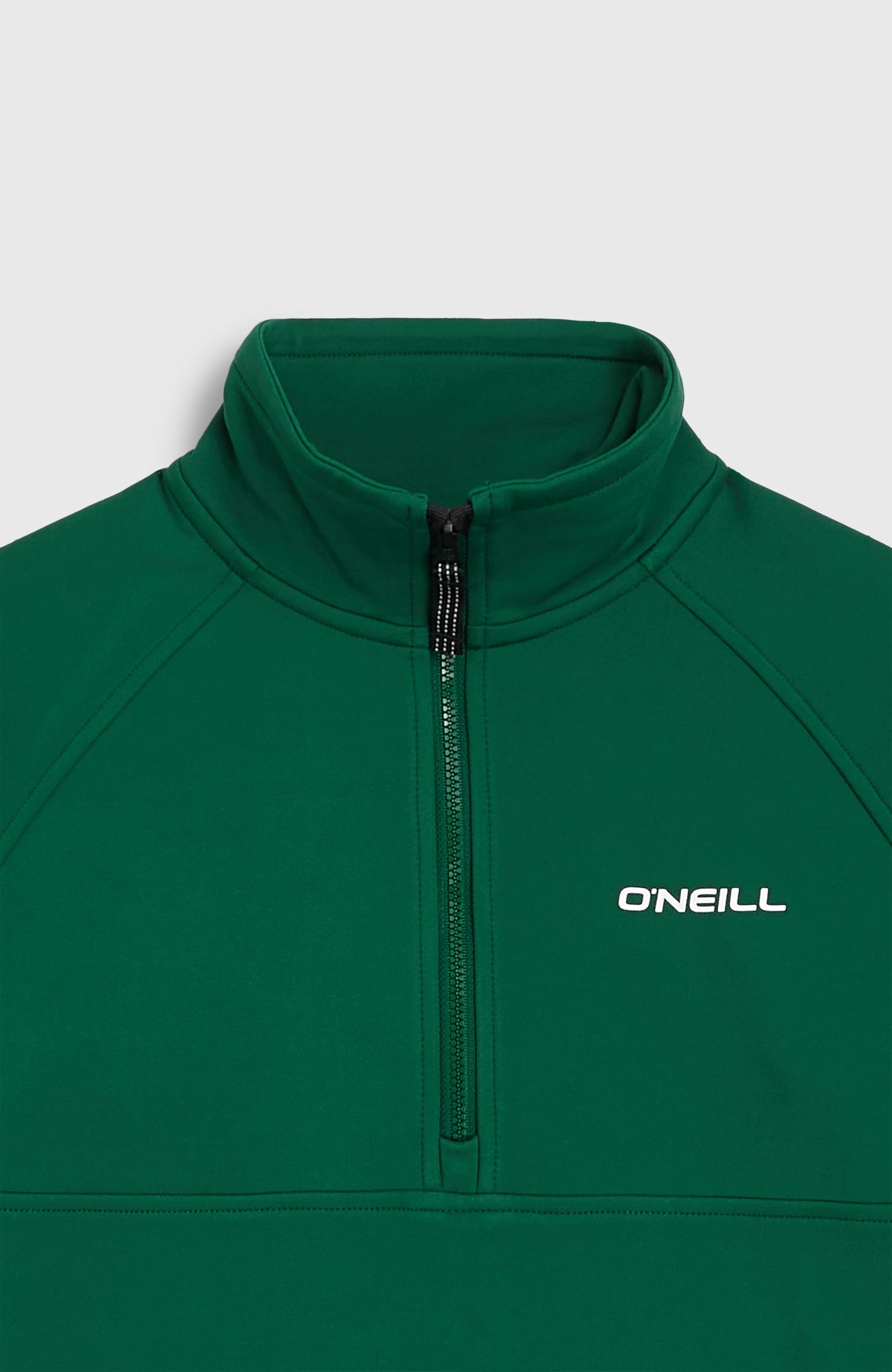 Polaire FWC'Cruz | Emerald Envy