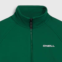 Polaire FWC'Cruz | Emerald Envy