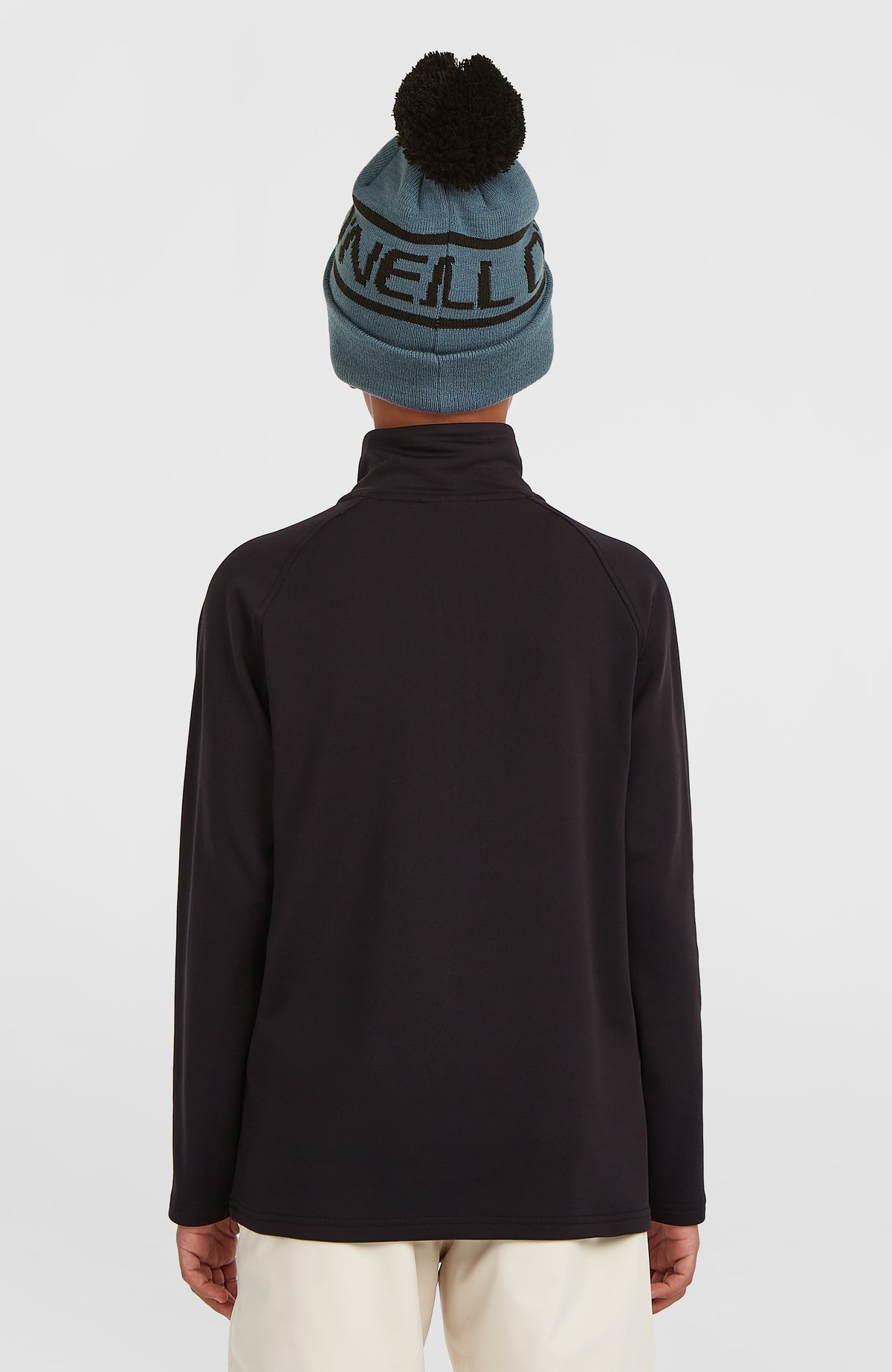 Polaire FWC'Cruz | Black Out