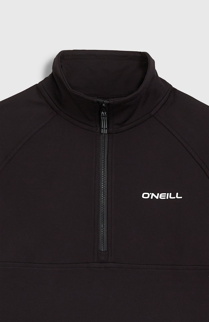 Polaire FWC'Cruz | Black Out