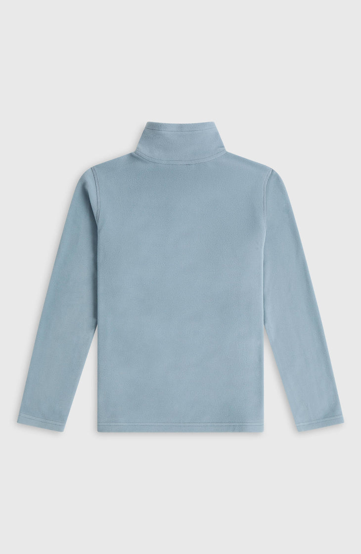 Polaire FWC'Cruz Jack's Polartec® à col demi-zip | Murky Water