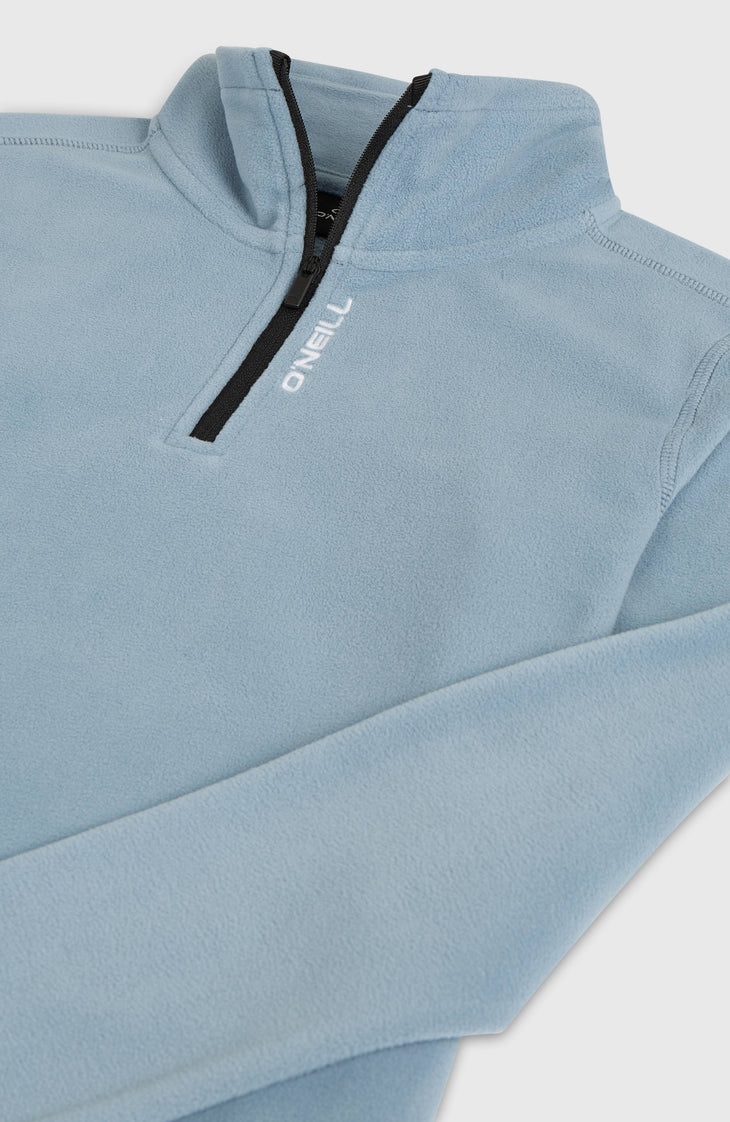 Polaire FWC'Cruz Jack's Polartec® à col demi-zip | Murky Water