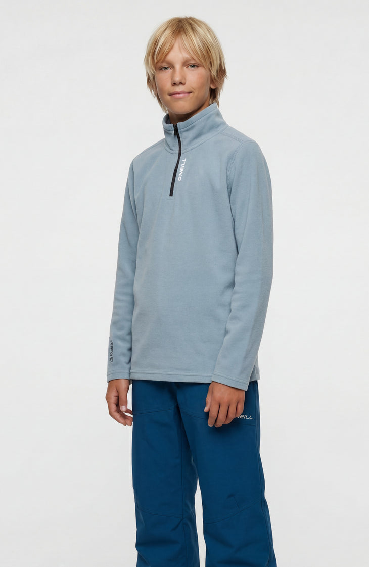 Polaire FWC'Cruz Jack's Polartec® à col demi-zip | Murky Water