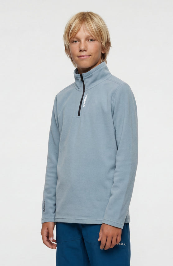 Polaire FWC'Cruz Jack's Polartec® à col demi-zip | Murky Water