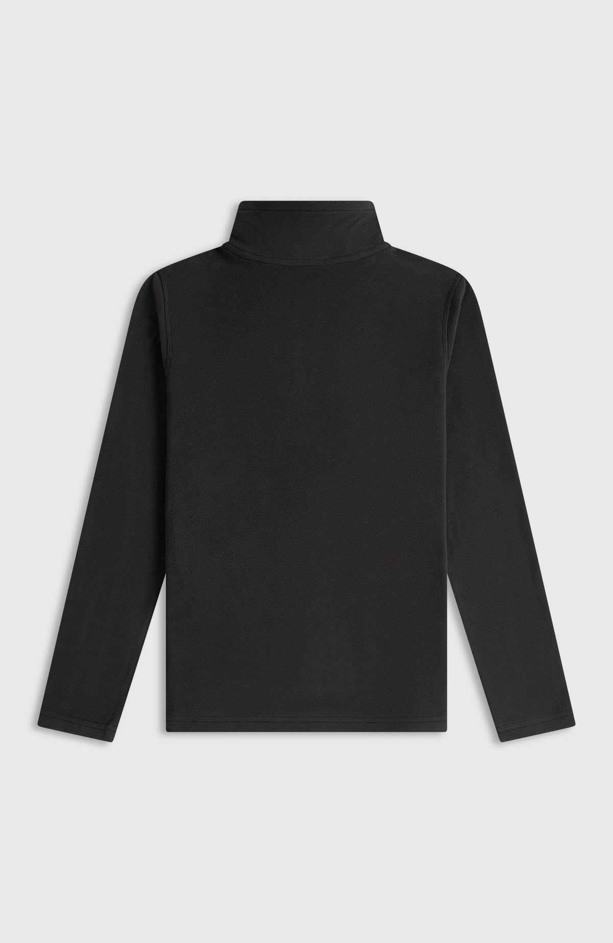 Polaire FWC'Cruz Jack's Polartec® à col demi-zip | Black Out