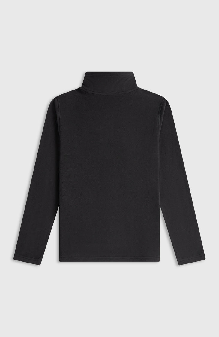 Polaire FWC'Cruz Jack's Polartec® à col demi-zip | Black Out