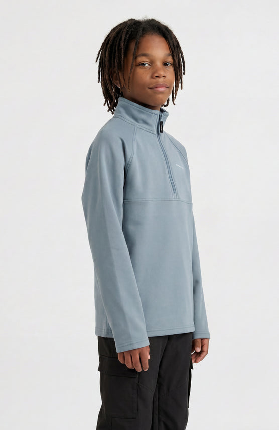 Polaire FWC'Cruz Half-Zip | Murky Water