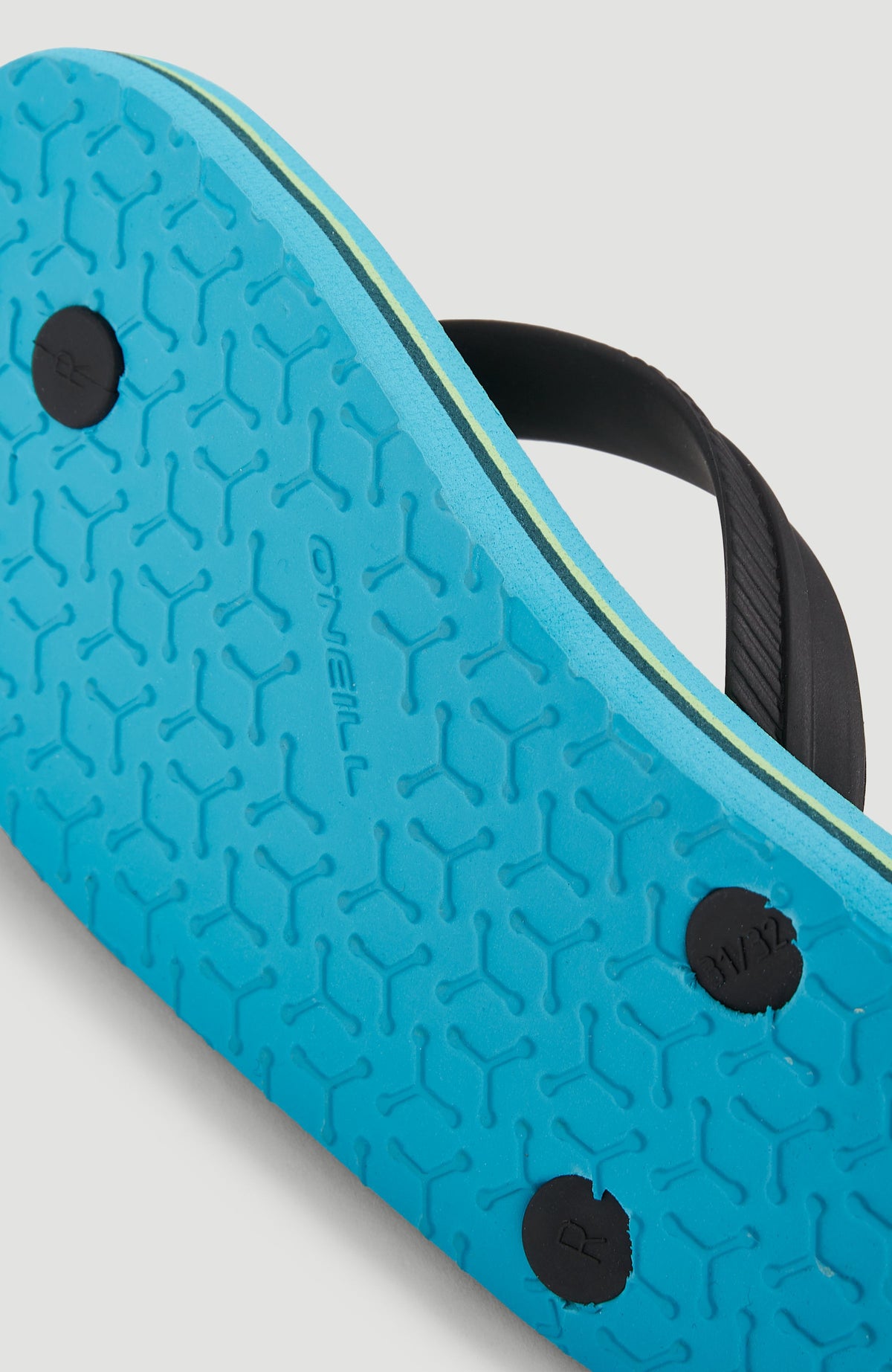 Tongs Profile Graphic | Beetle Juice Simple Gradient Panel