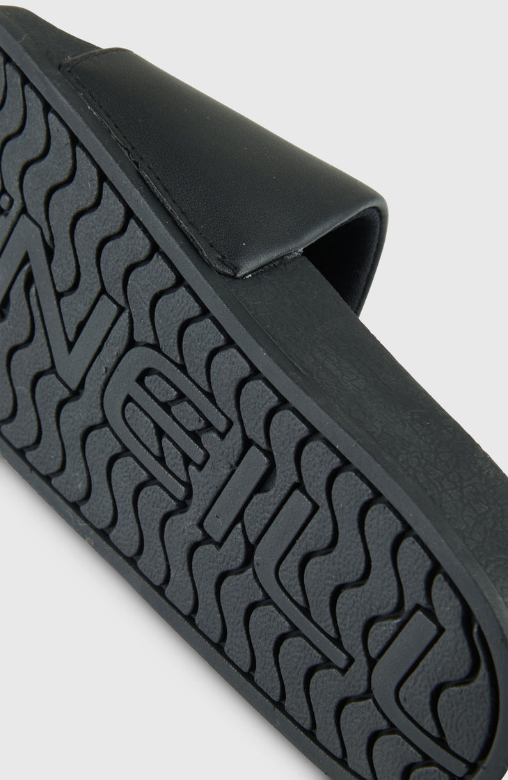Claquettes O'Neill Graphic | Black Out