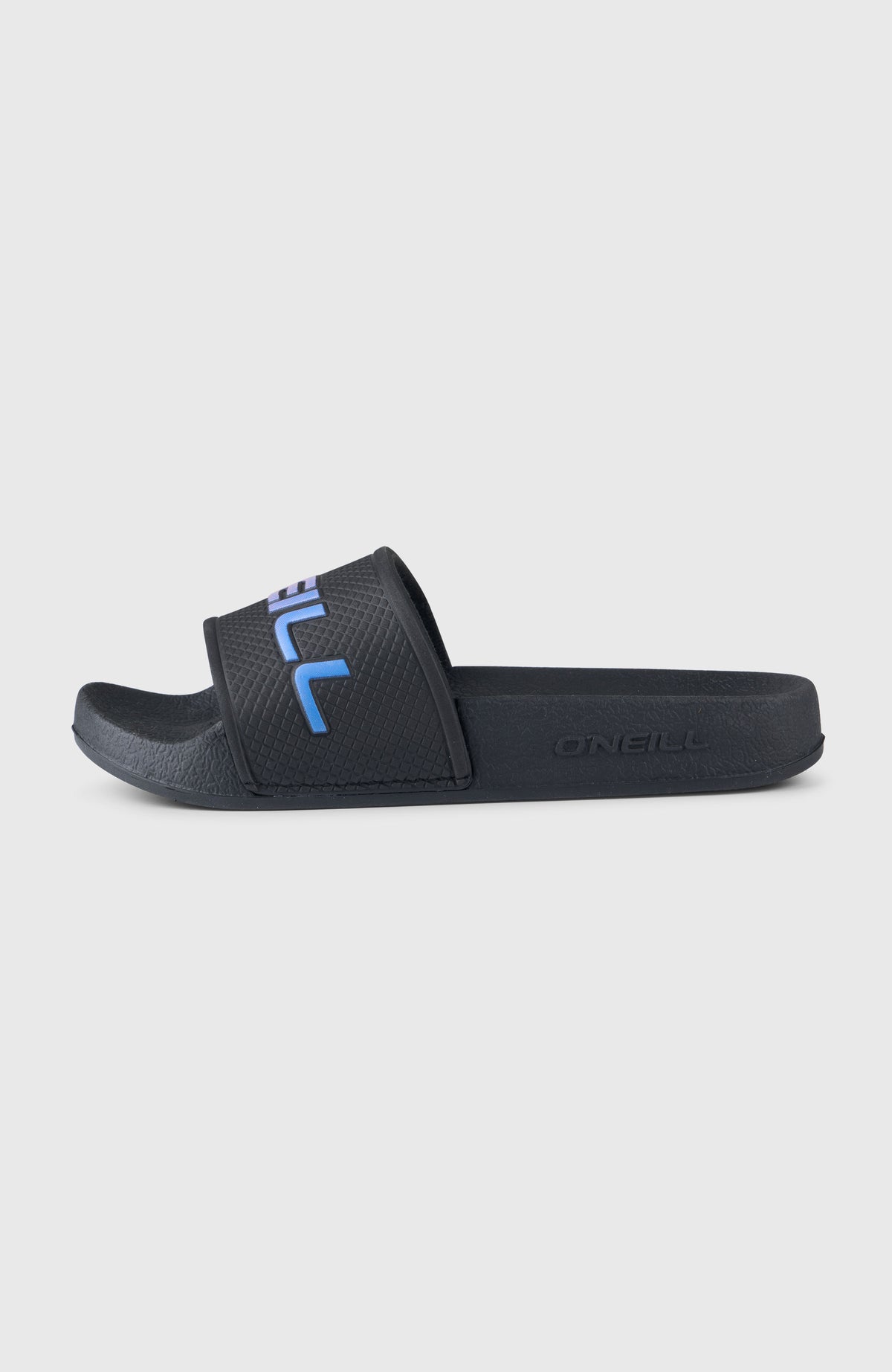 Claquettes O'Neill Logo | Black Out