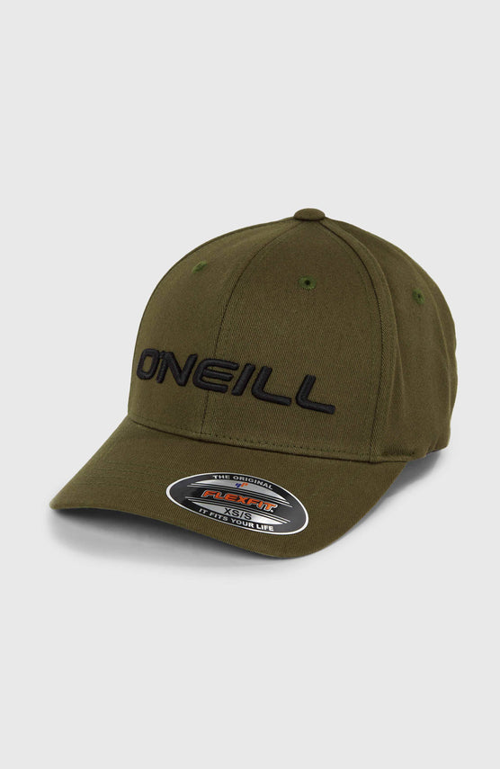 Casquette de baseball | Deep Lichen Green