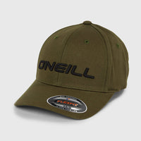 Casquette de baseball | Deep Lichen Green