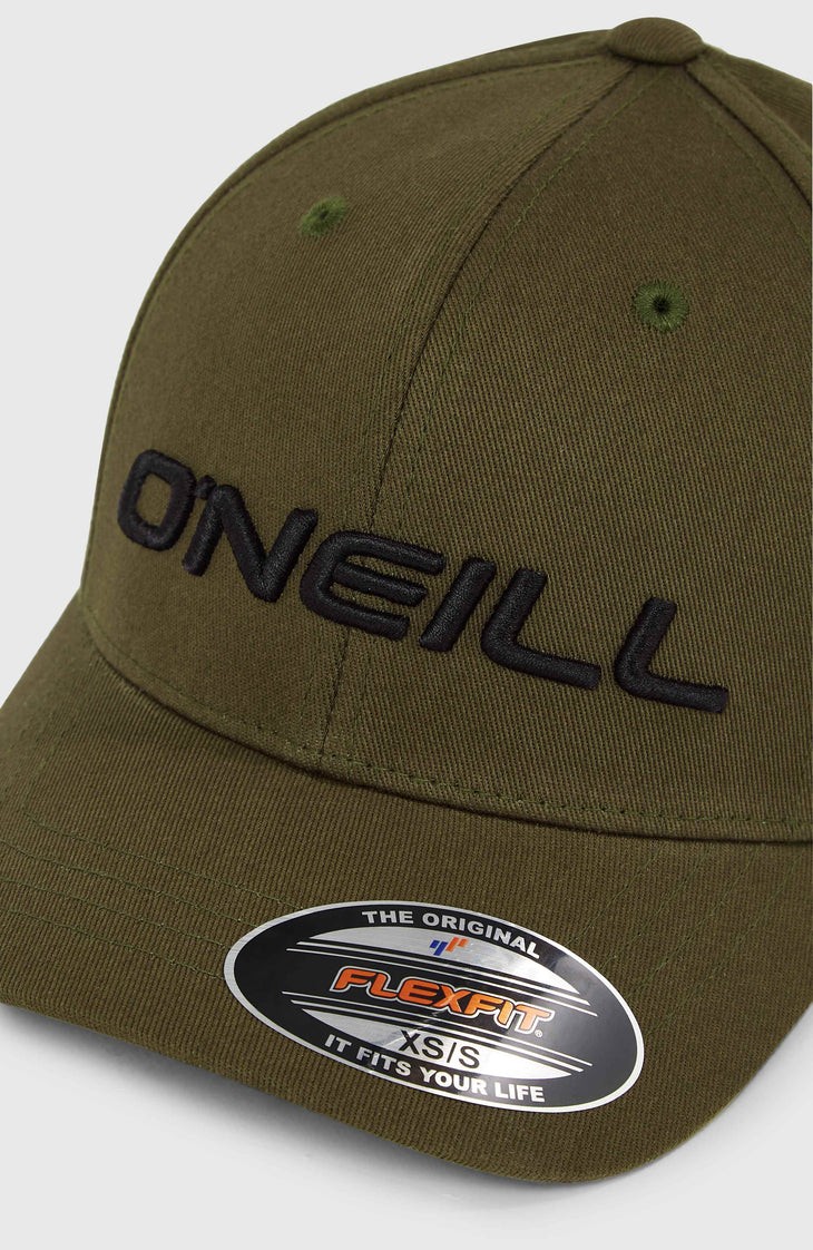 Casquette de baseball | Deep Lichen Green