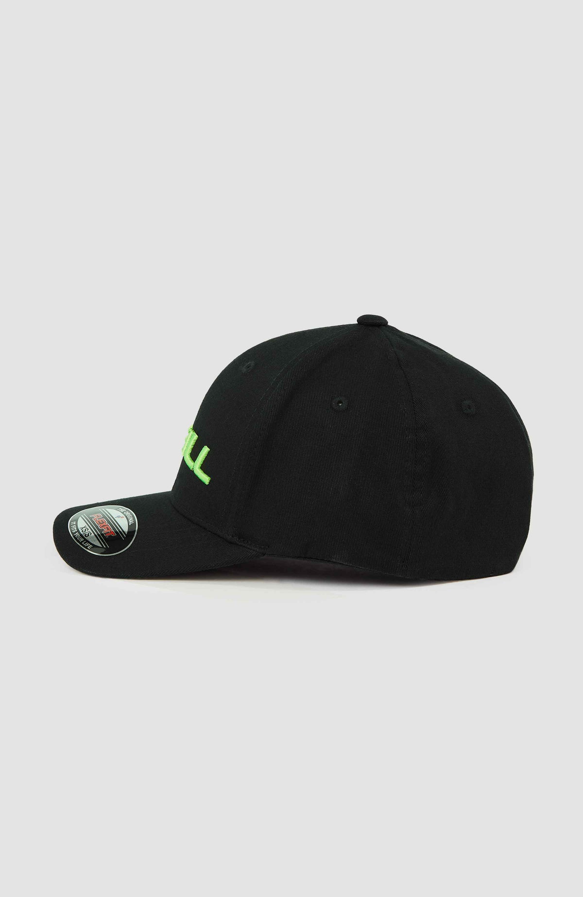 Casquette de baseball | Black Out