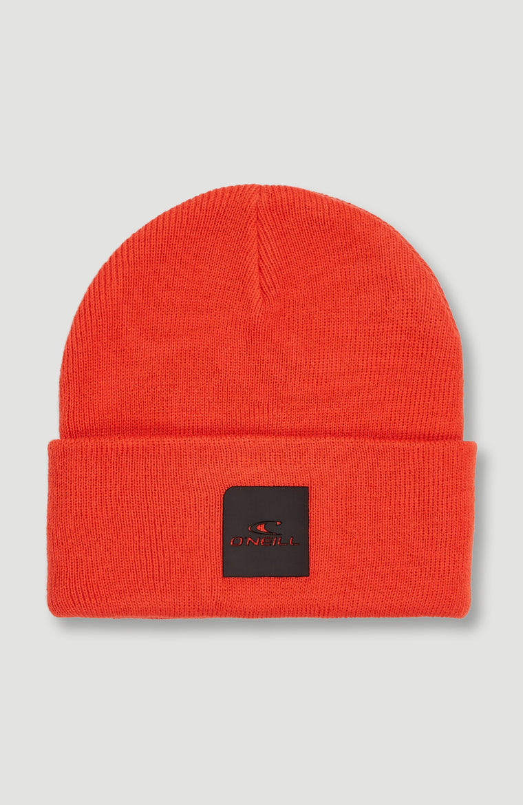 Bonnet Cube | Paprika Flame