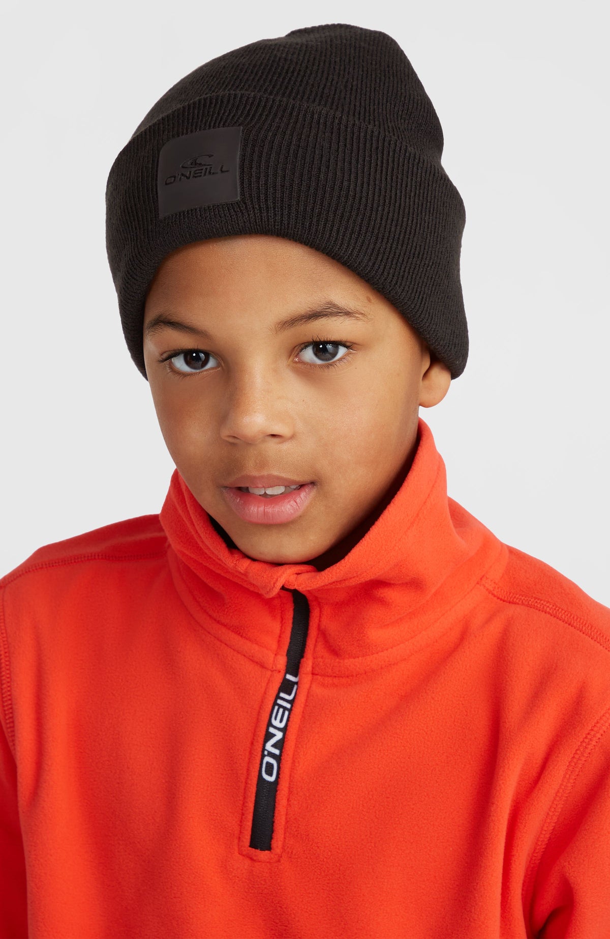 Bonnet Cube | Black Out