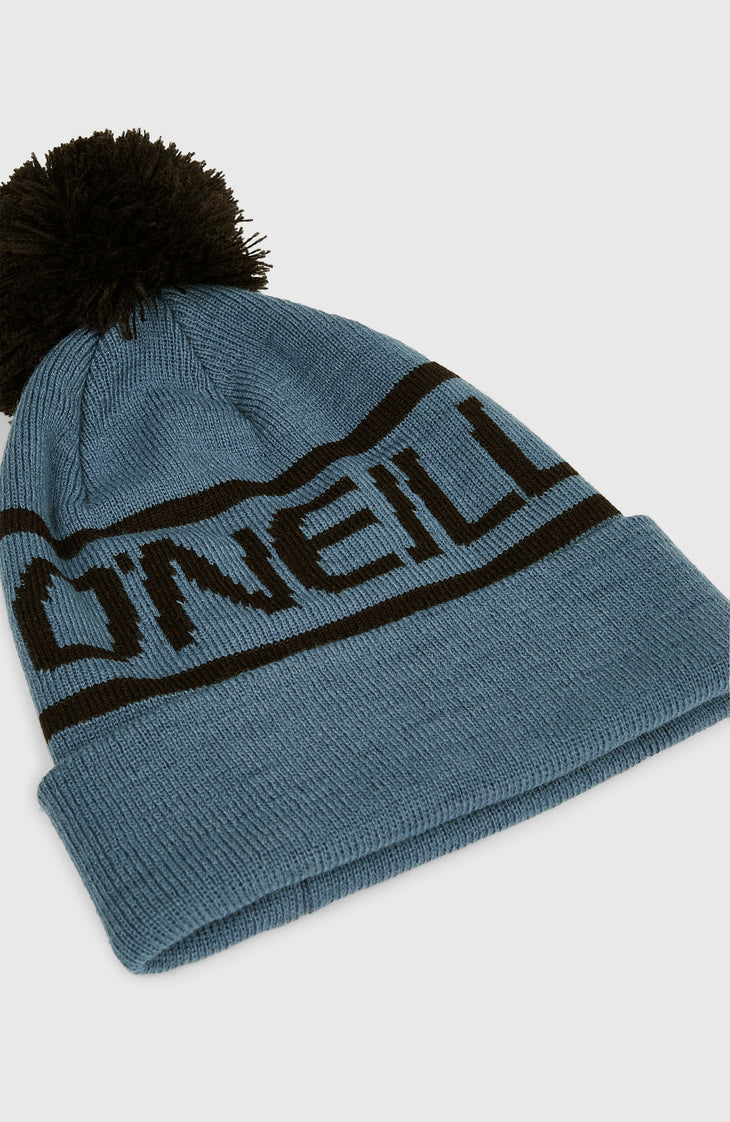 Bonnet Powder | Mozart Blue Colour Block