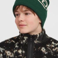 Bonnet Powder | Emerald Envy Colour Block