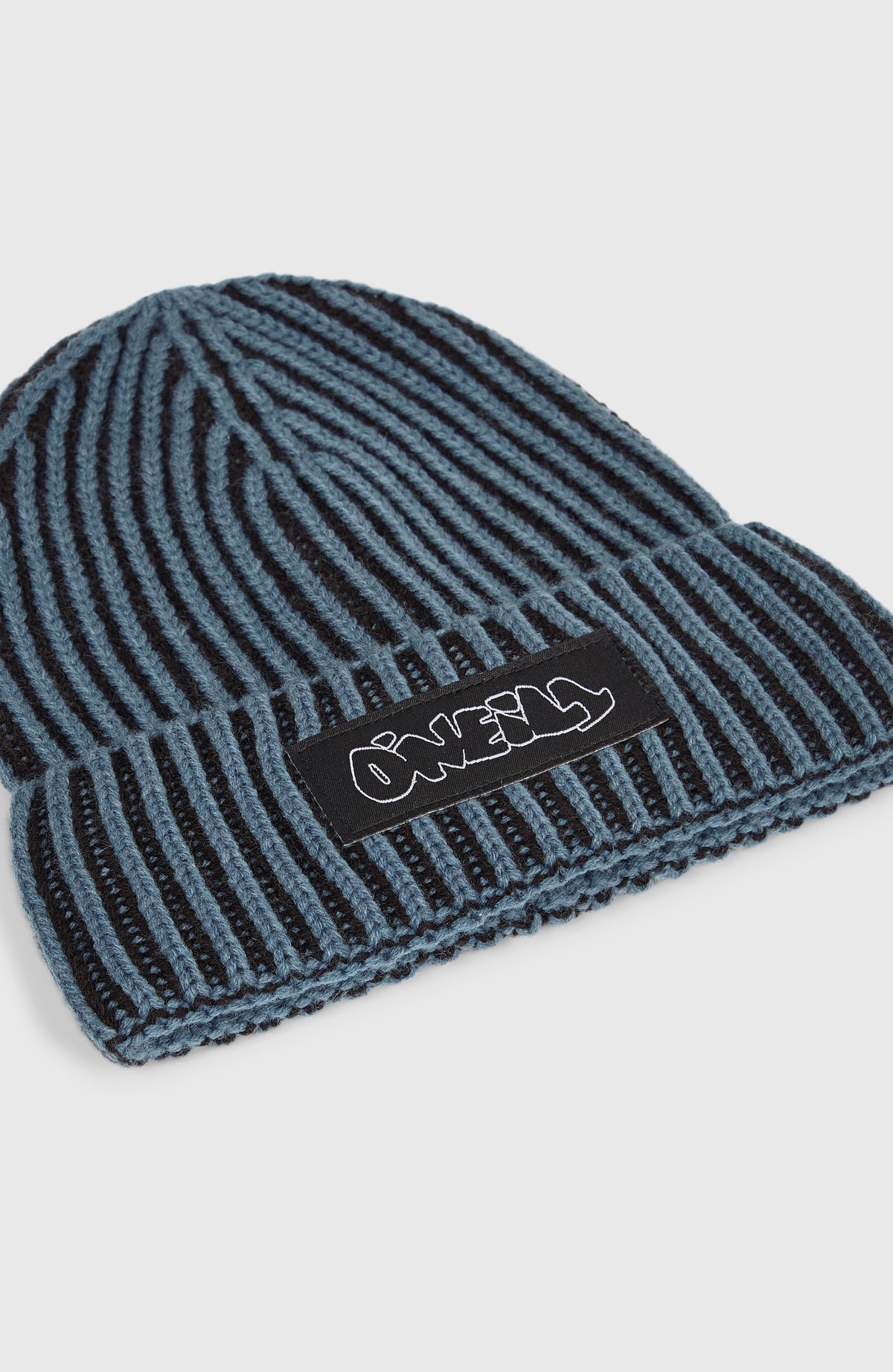 Bonnet O'Neill | Black Out Colour Block