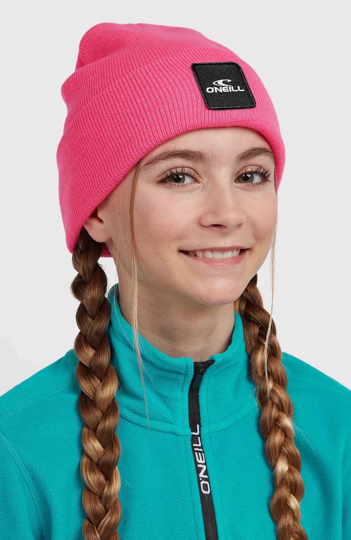 Bonnet Snow | Skater Pink