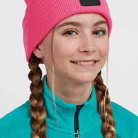 Bonnet Snow | Skater Pink