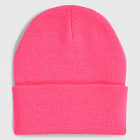 Bonnet Snow | Skater Pink