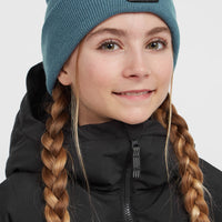Bonnet Snow | Mozart Blue