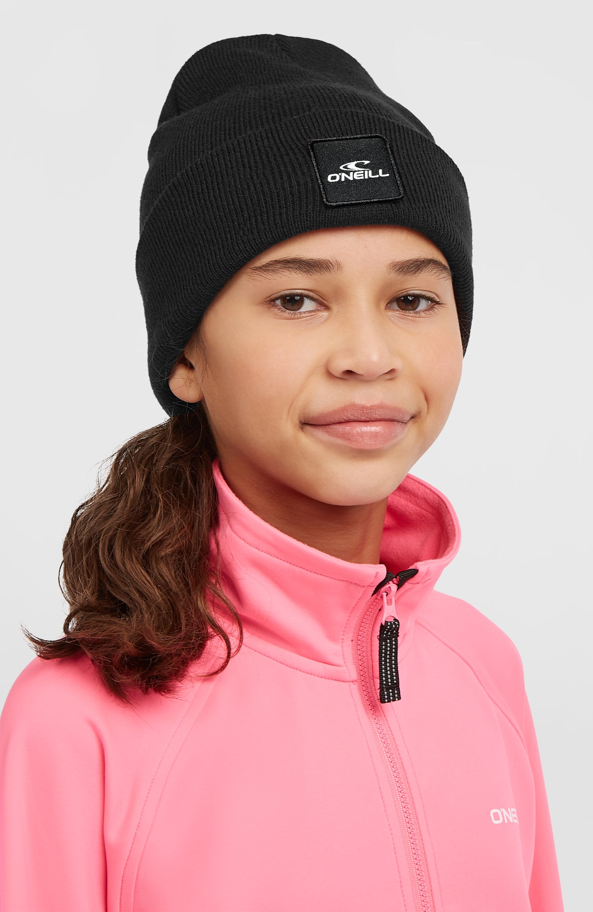 Bonnet Snow | Black Out