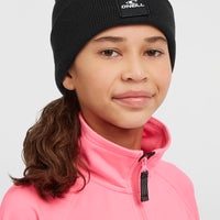 Bonnet Snow | Black Out