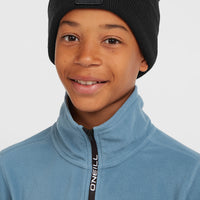 Bonnet Snow | Black Out