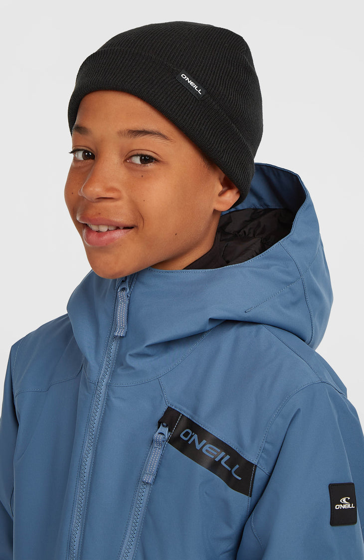 Bonnet Dolomite | Black Out